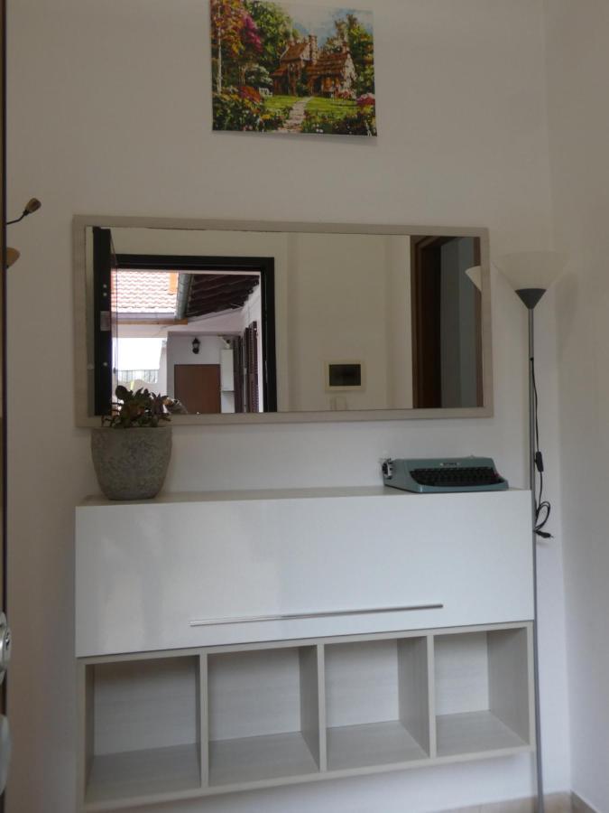 Casa Carletto * La Spezia