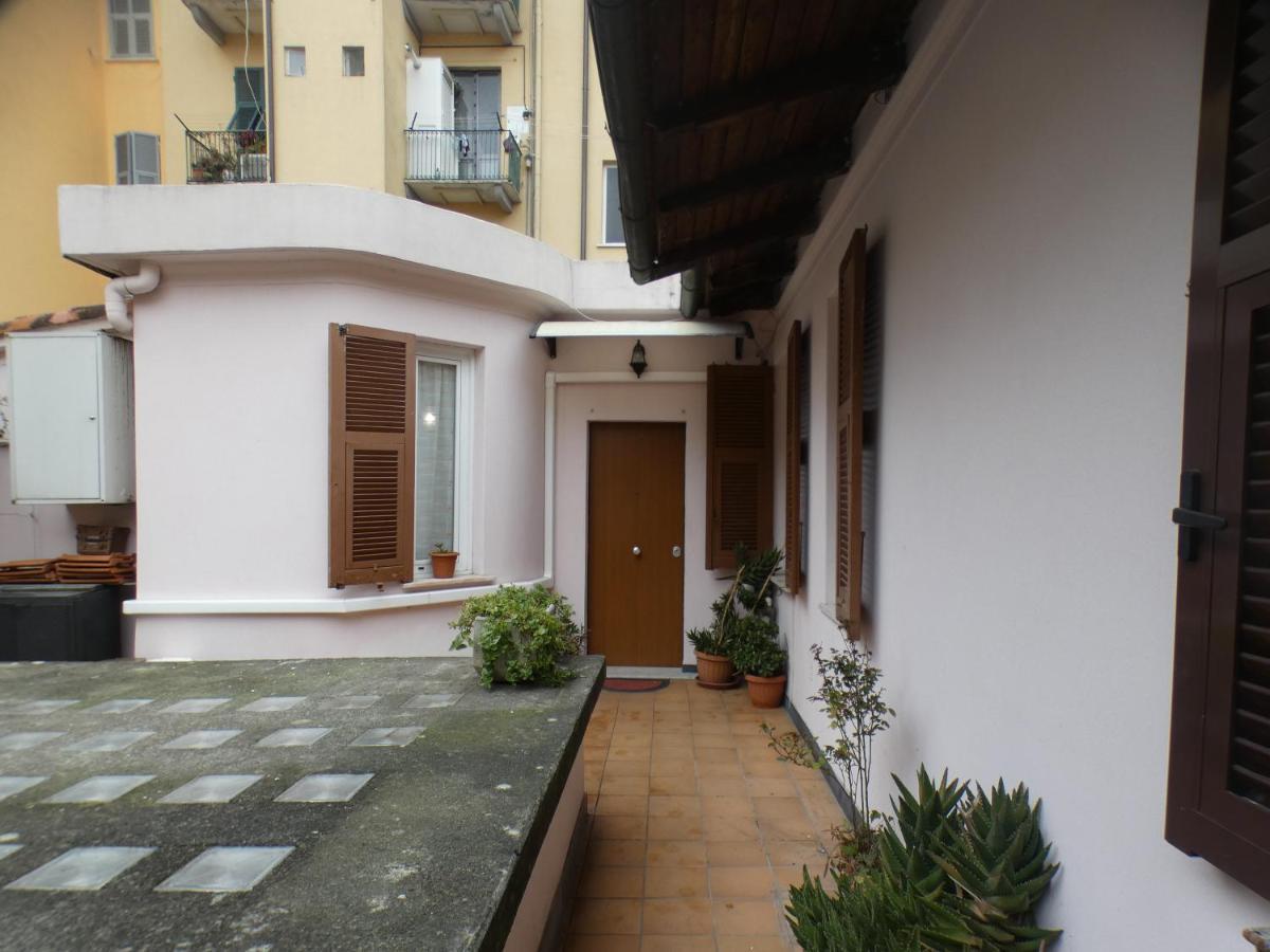 Casa Carletto Appartement