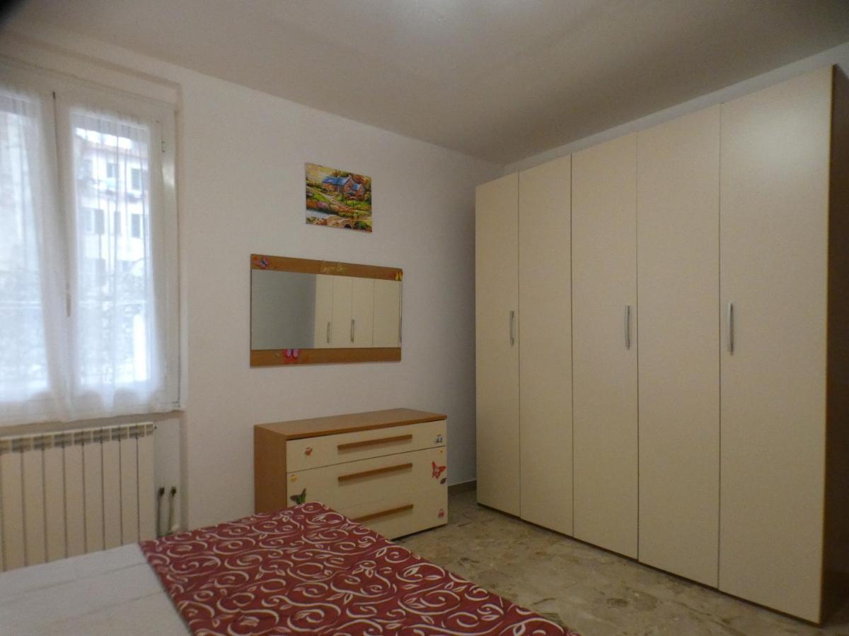 Casa Carletto Apartment La Spezia