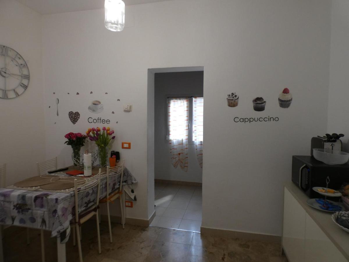 Casa Carletto La Spezia