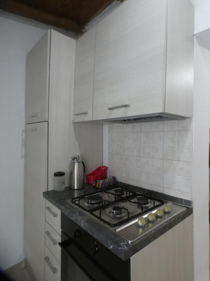 Casa Carletto * La Spezia