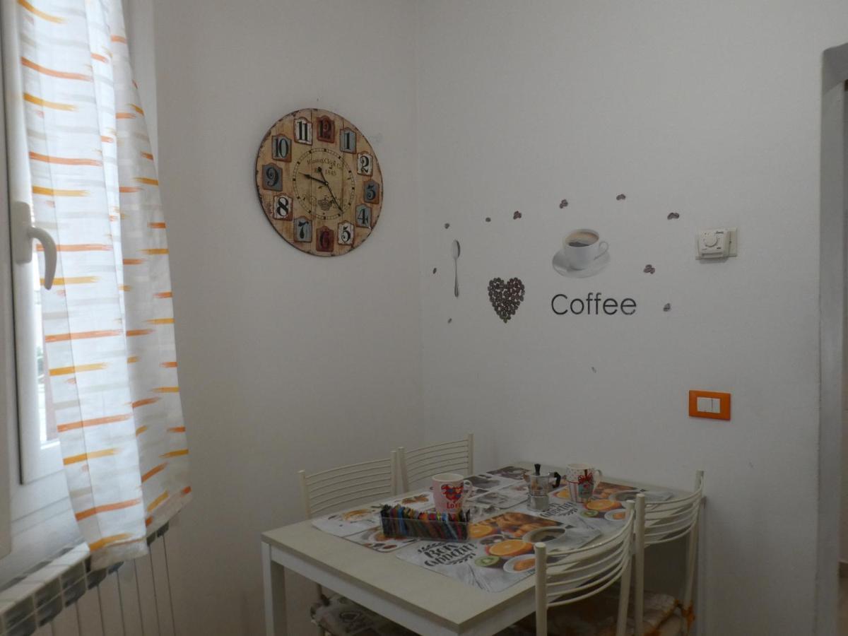 Casa Carletto * La Spezia
