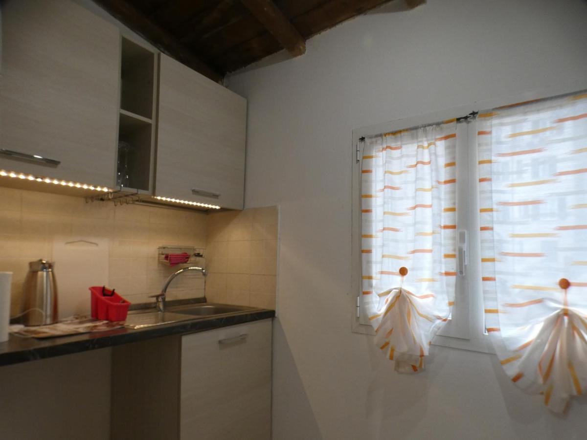 Apartment Casa Carletto La Spezia