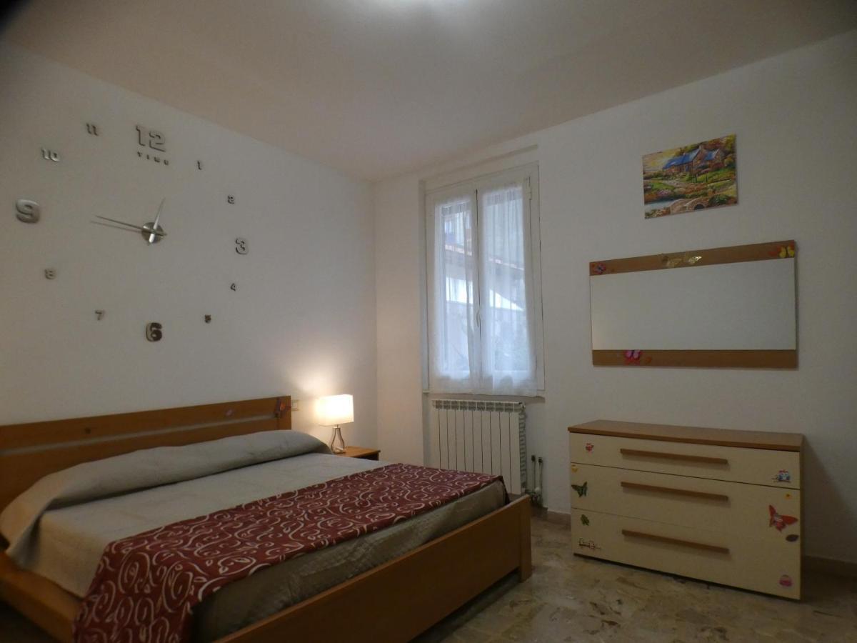 Casa Carletto Apartment *