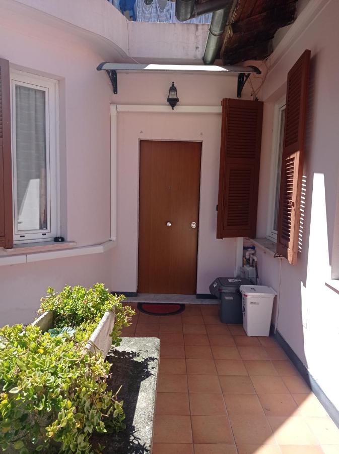 Apartment Casa Carletto *