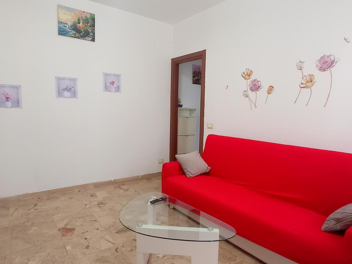Casa Carletto Apartment
