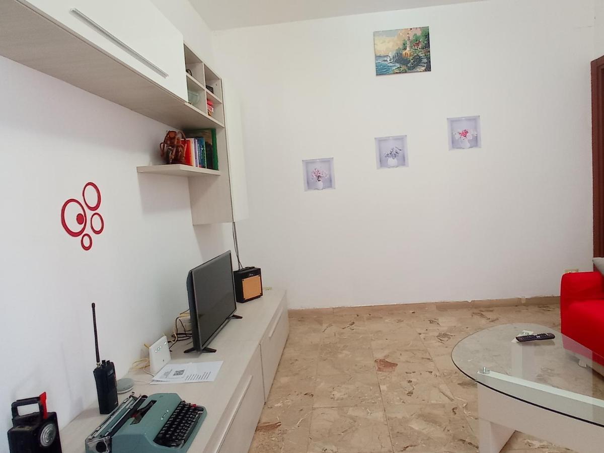 Apartment Casa Carletto La Spezia